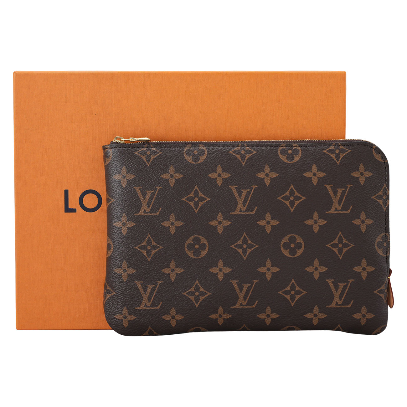 LOUIS VUITTON(USED)루이비통 M44500 모노그램 에튀보야주 PM